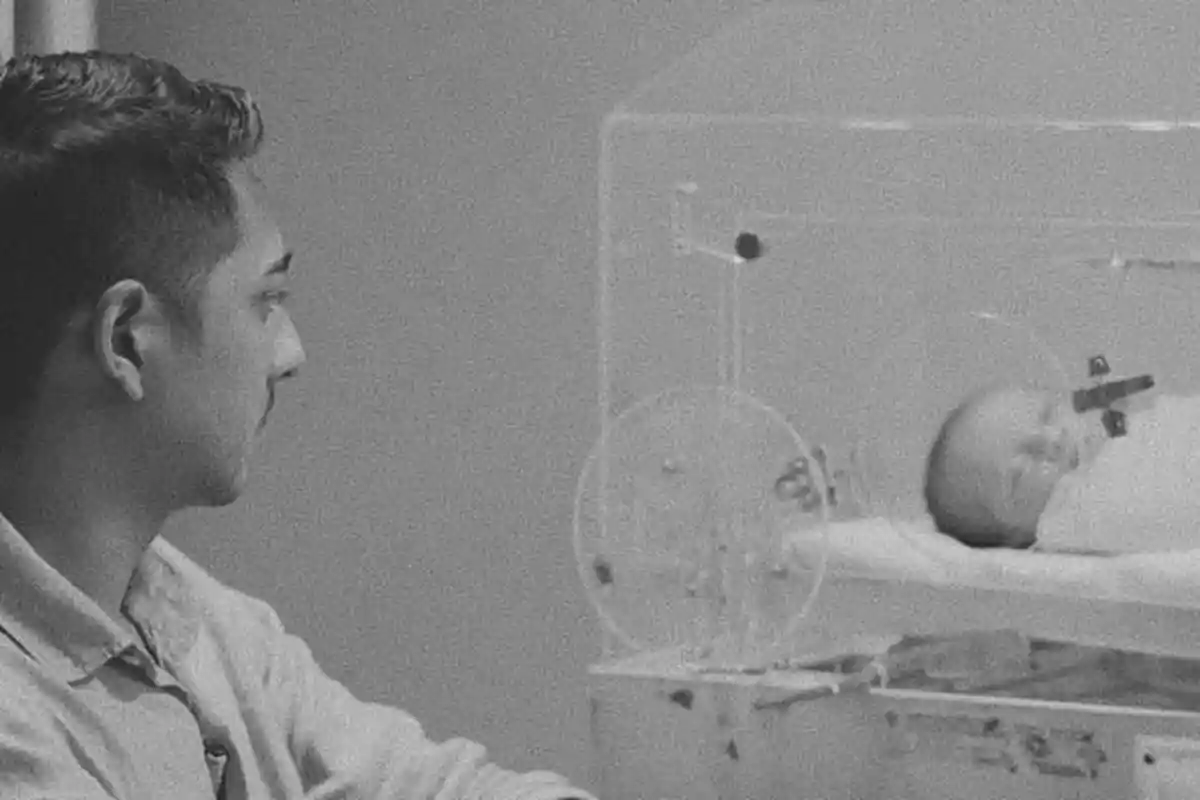 Syuting Sampai Malam, Bayi Andin Ikatan Cinta Dibayar Tak Masuk Akal, Arya Saloka Bereaksi Tegas