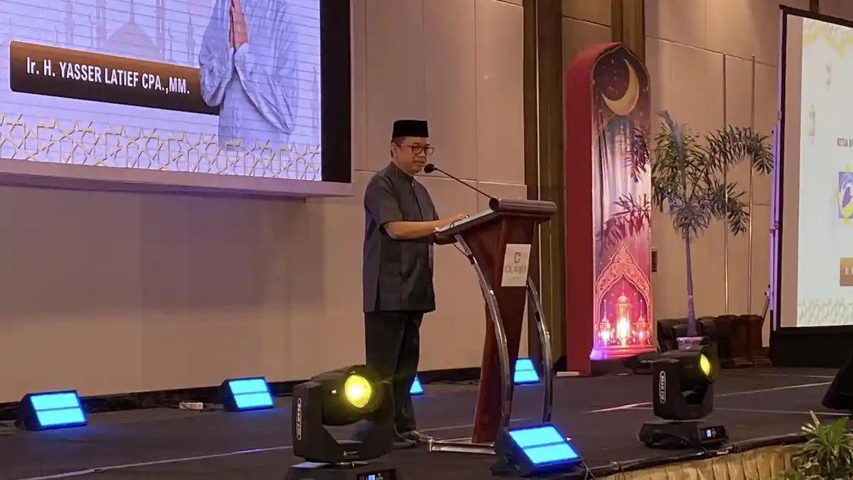 Optimis Pasar Properti Membaik, Apersi Sulsel Target Bangun 12 Ribu Rumah di 2026