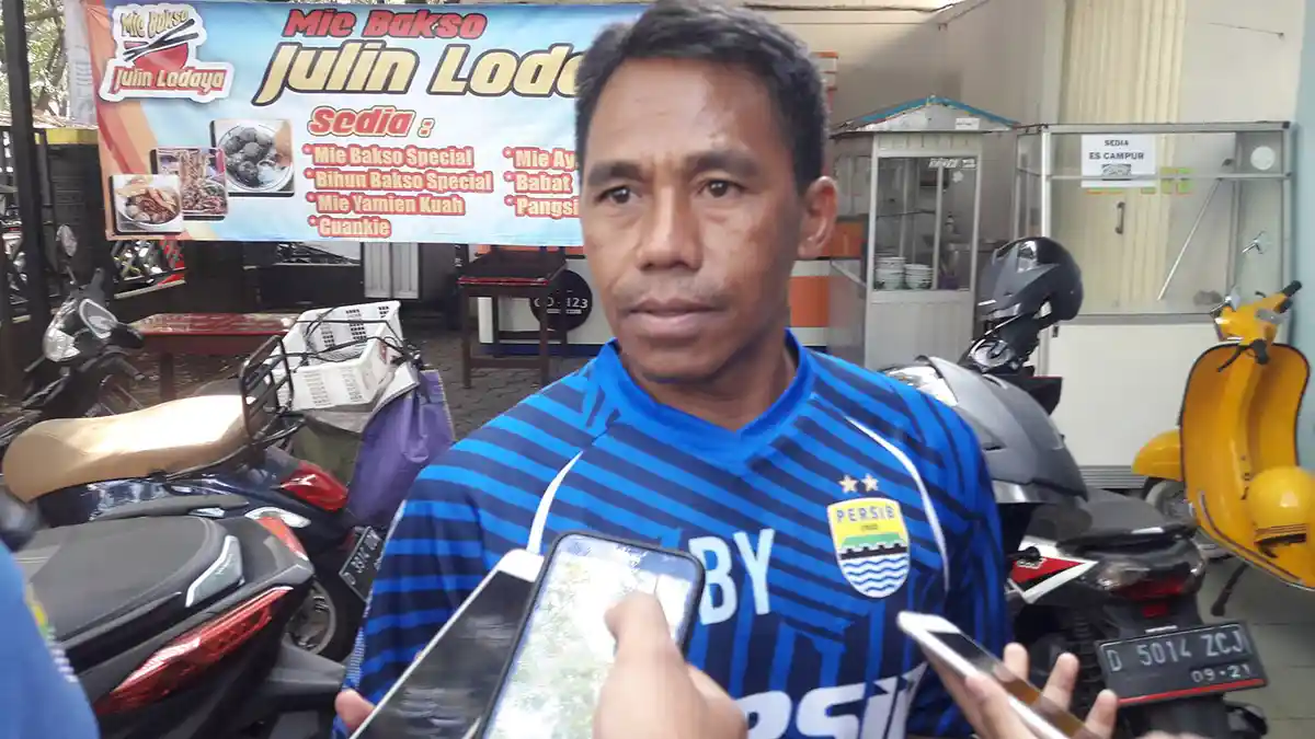 Persib Belum Tentukan Nasib Kembaran King Eze Cs, Keputusan Ada di Tangah Robert Alberts