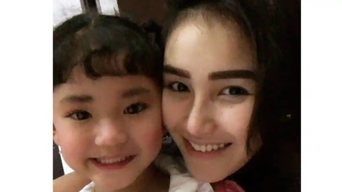 Lirik Lagu Ayu Ting Ting Cemburu Mantanmu, Berharap Bisa Diterima Masyarakat
