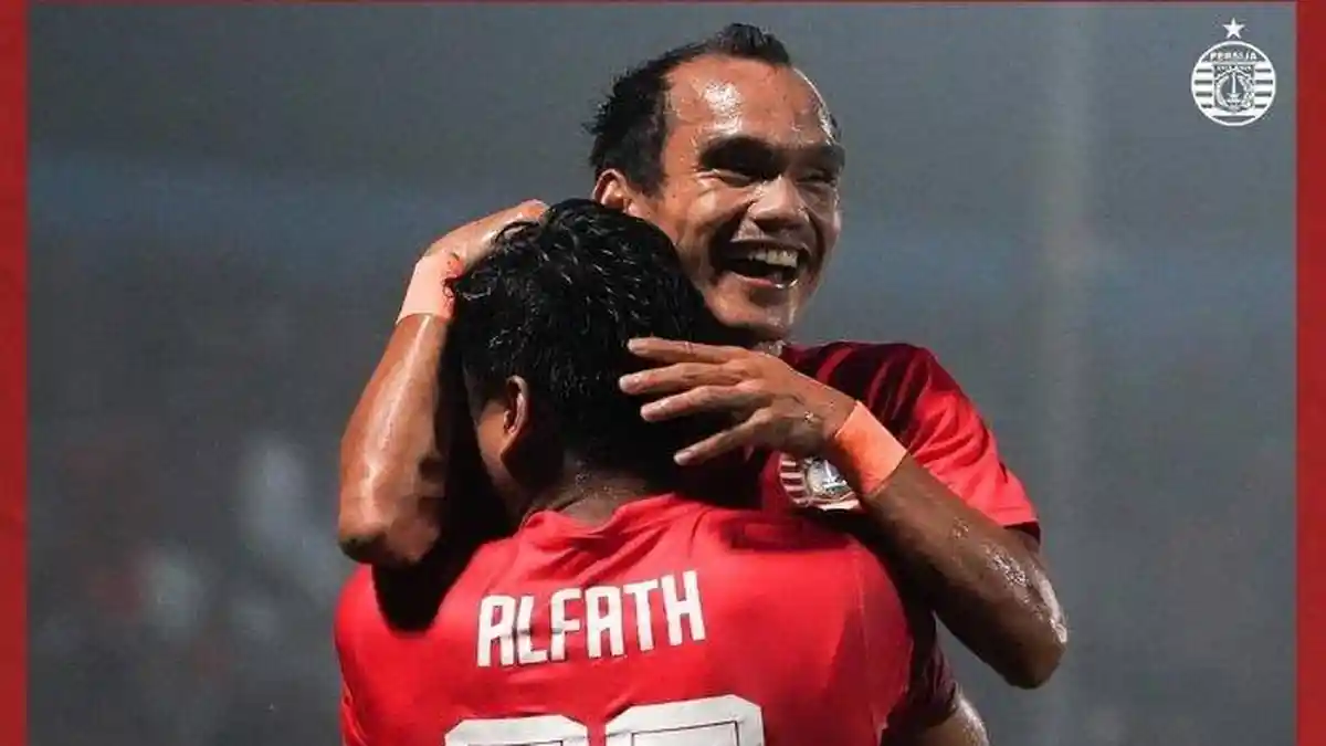 Skuad Meliburkan Pemainnya Sepekan Ini Gara-gara Liga 1 2020 Batal Digelar, SIMAK INFO