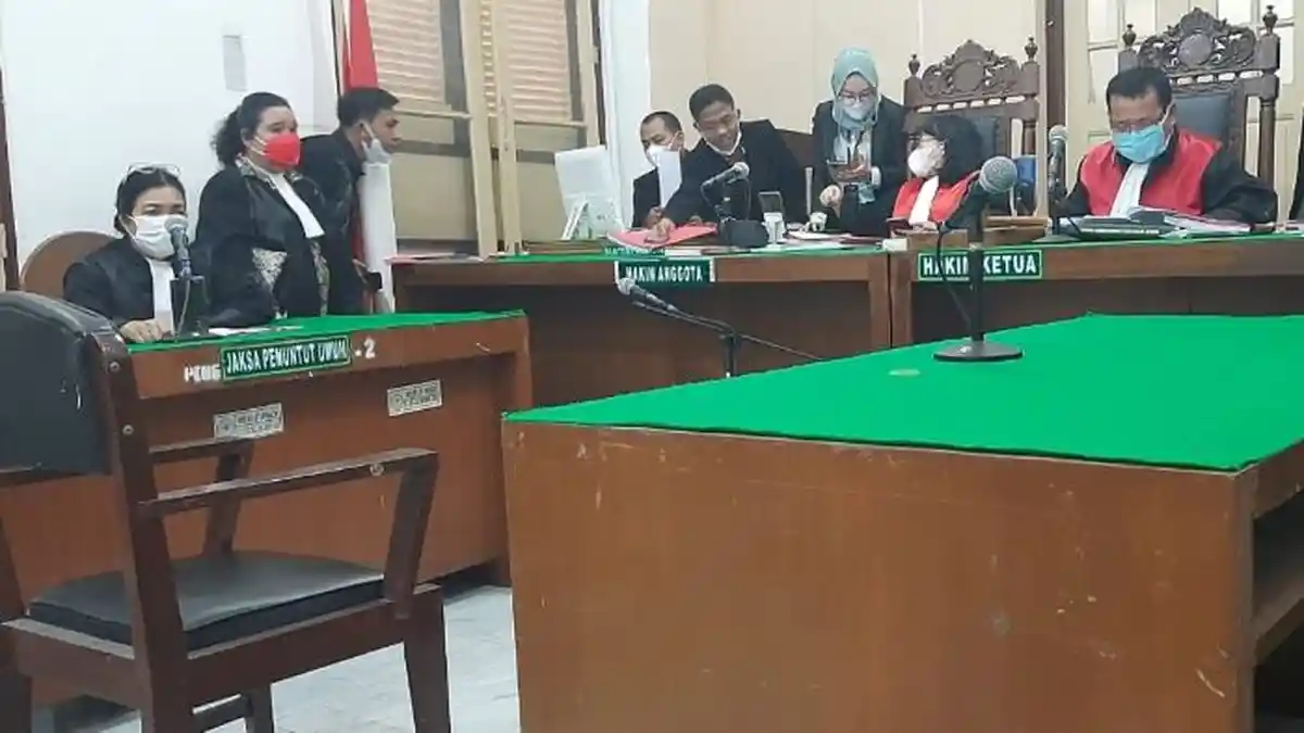 Dua Warga Aceh yang Hendak Menyelundupkan 3 Kg Sabu Terancam Hukuman Mati, Ini Modusnya