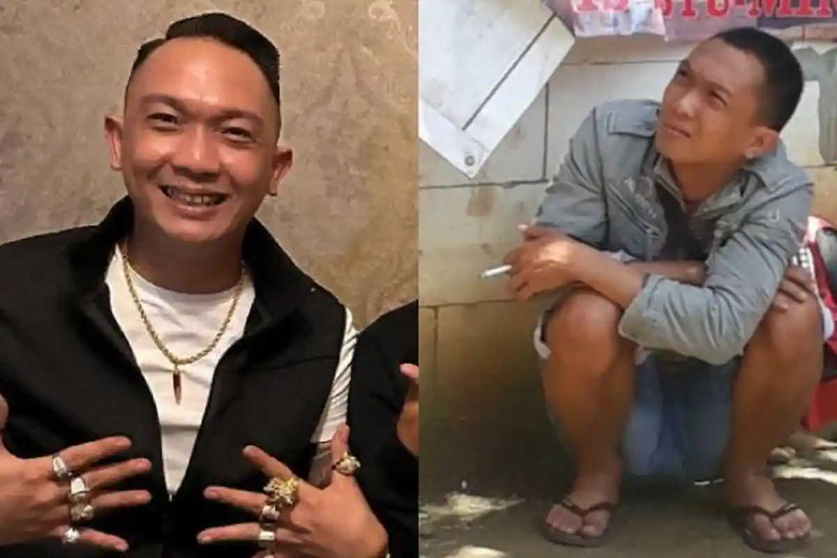 Transformasi Jhon LBF yang Bantu Tiko, 2019 Masih Pengangguran, Kini Pengusaha Beromzet Miliaran