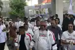 Ribuan Simpatisan Hadiri Deklarasi Ahmad Ali Center, Ketum AAC: Mereka Datang Sukarela