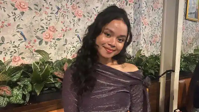 Romaria Simbolon Unjuk Gigi di Jadi Penyanyi, Lepas dari Bayang-bayang Sang Kakak Bastian Steel