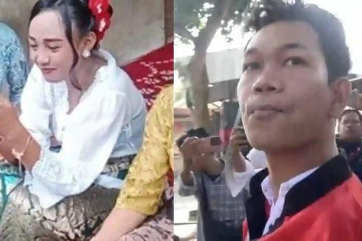 Pantas Ni Luh Nopianti Nikahi Agus Buntung Meski Terlibat Kasus, Wujud Kesetiaan dan Keyakinan