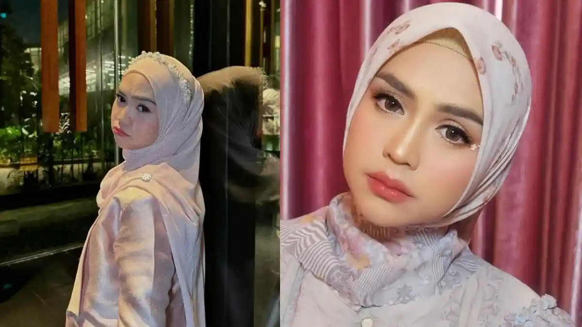 Trauma Mendalam Terungkap, Ini Alasan Ria Ricis Berkali-kali Jalani Ruqyah
