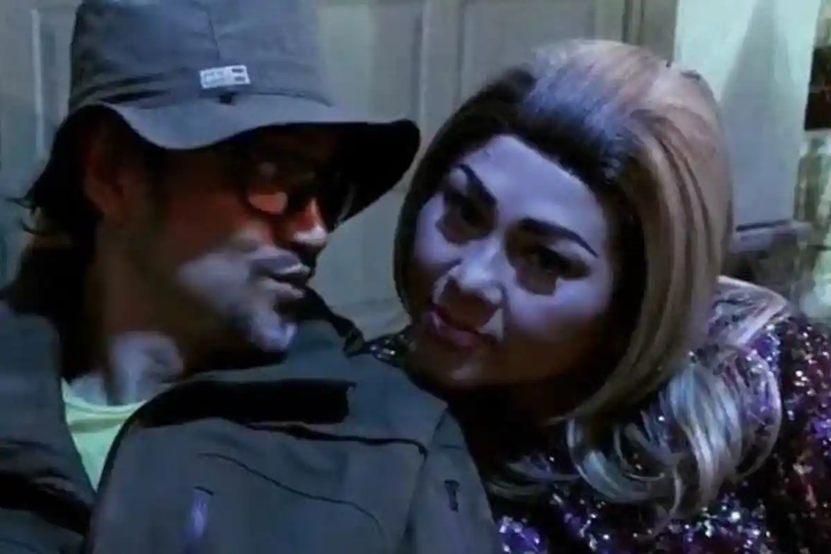 Nunung Aktif Ajak Suaminya Konsumsi Narkoba, Nasihat Iyan Sambiran Tak Dihiraukan