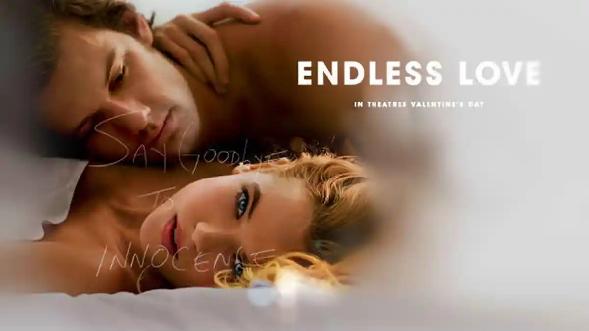 Hari Ini Valentine! Yuk, Nonton Film Drama Romantis, 'Endless Love'
