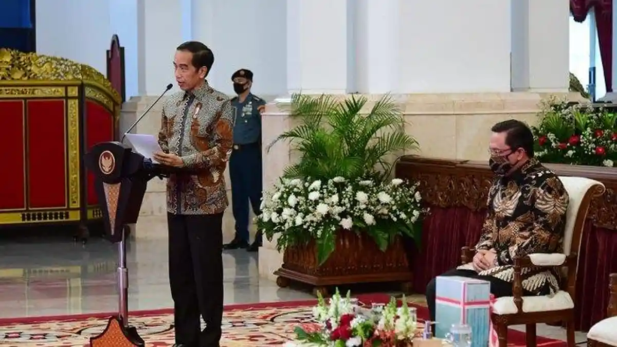 18 Lembaga/Badan/Instansi/Komite yang Dibubarkan Jokowi, Bentukan Era SBY
