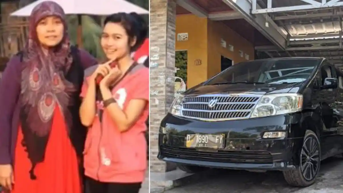 Detik-detik Korban Kasus Subang Dimasukkan ke Alphard, Tuti Digotong Anak Mimin, Yosef Gendong Amel