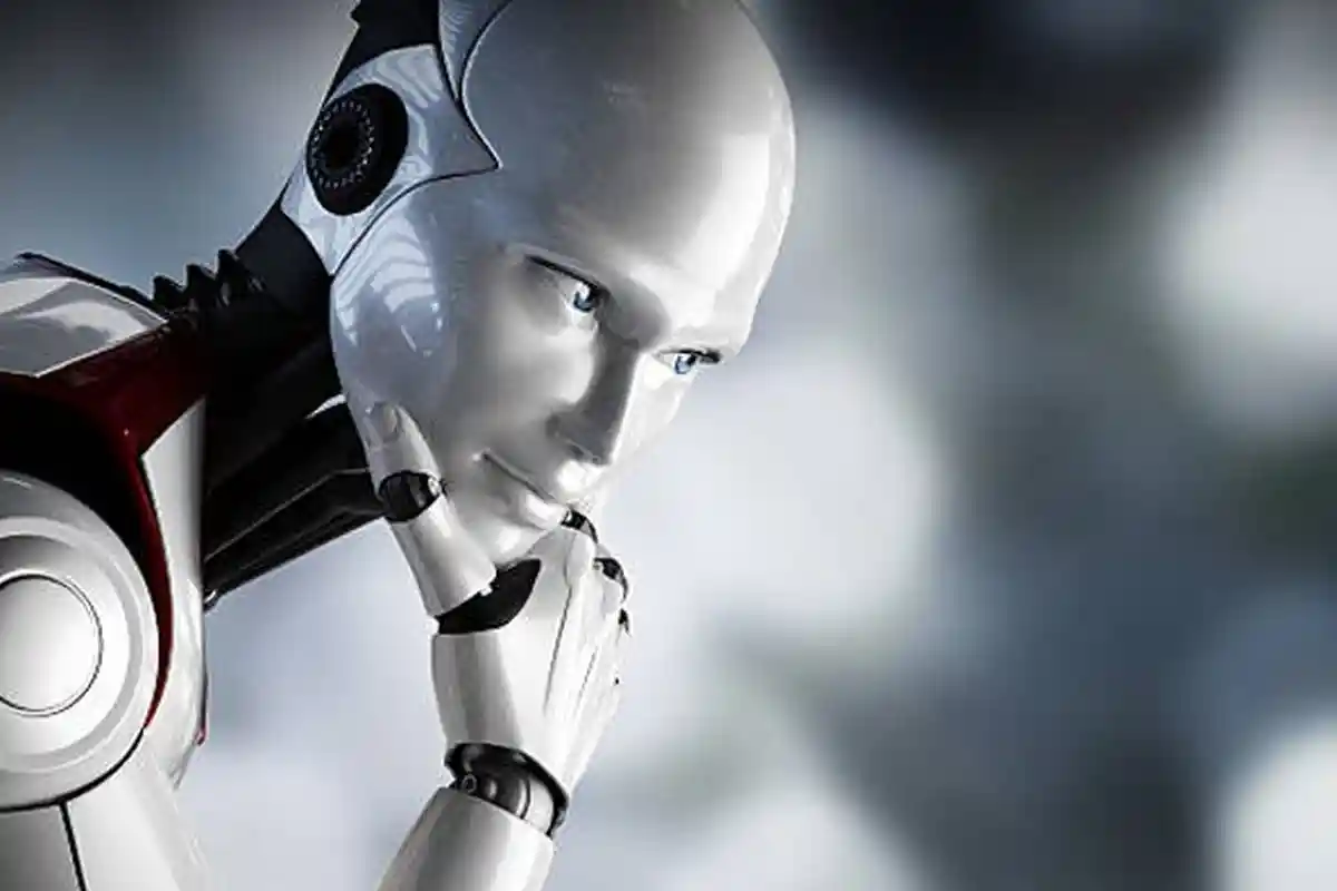 10 Arti Mimpi Robot, Arti Mimpi Memperbaiki Robot Miliki Makna Menarik