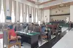 Pansus DPRD Minta Waktu soal Pembelian Eks Rumah Singgah Covid-19 