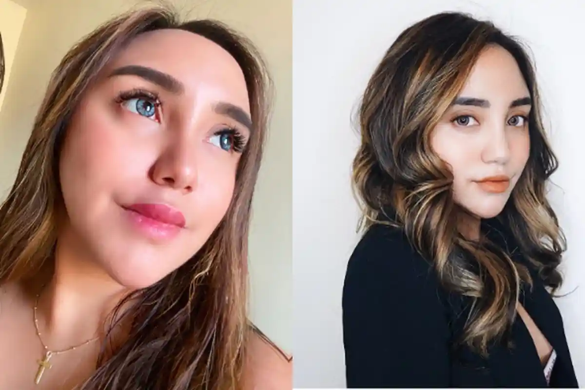 Tantang Haters yang Bisa Hujat Dirinya sampai Sakit Hati, Salmafina Sunan Bakal Janjikan Rp 10 Juta