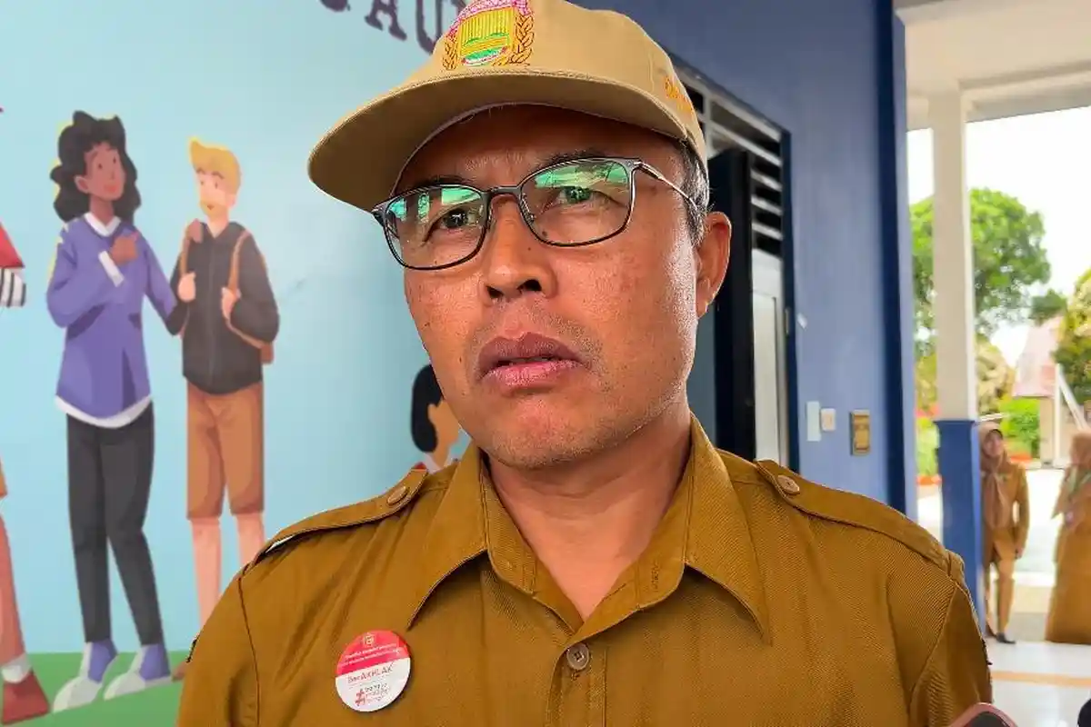 Wonosobo Kejar Penghargaan KKS dengan Bebas BAB Sembarangan dan Gaya Hidup Sehat Warga