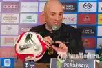 Borneo FC vs Persebaya, Bajul Ijo Ingin Nodai Kebahagiaan Tuan Rumah yang Rayakan Ulang Tahun ke-12