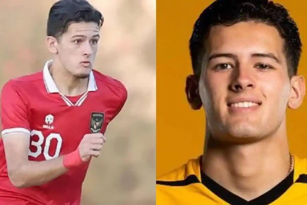 Biodata Justin Hubner Pemain Naturalisasi Baru yang Bermain di Liga Inggris: Usia, Karier, Akun IG