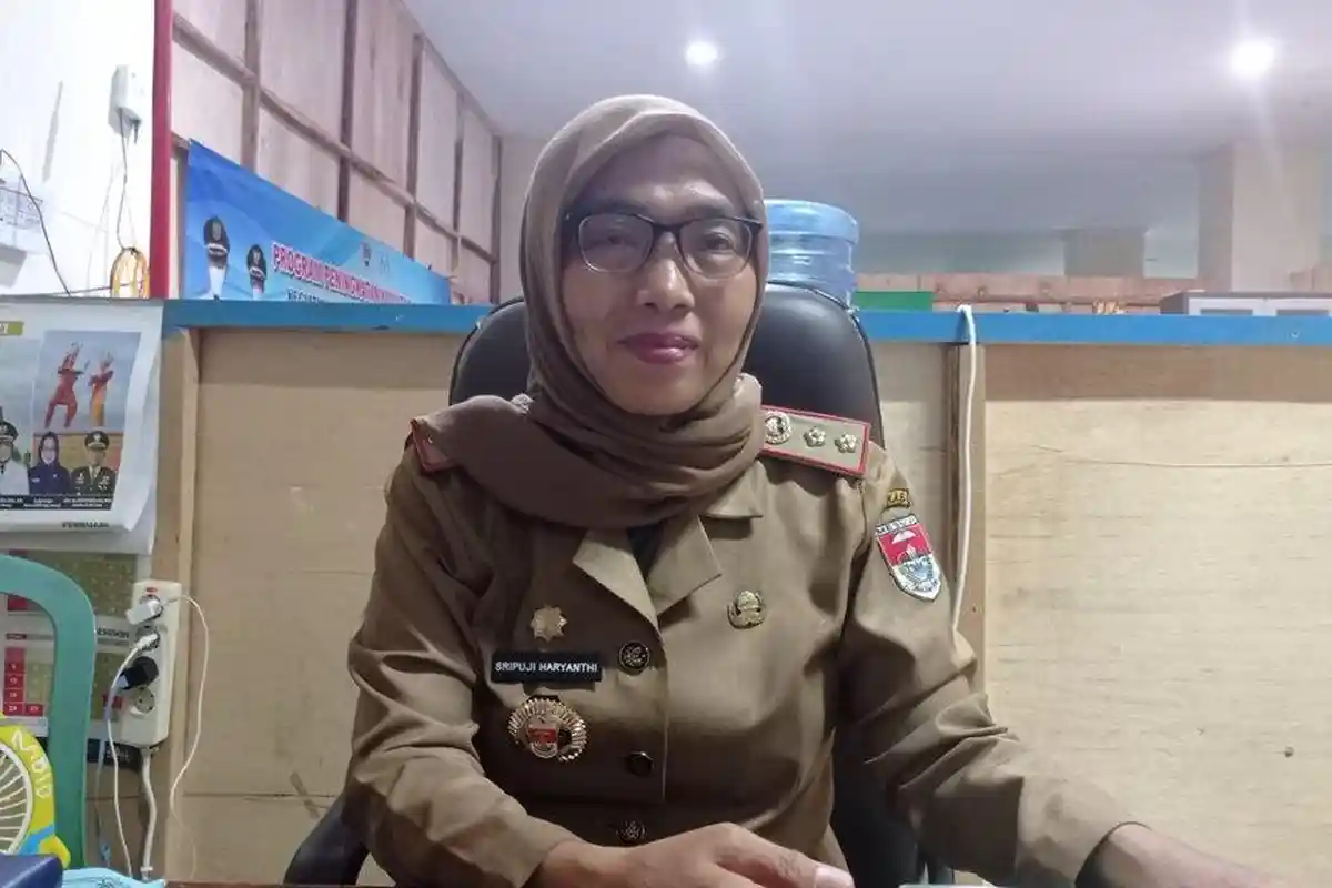 Dinas PPPA Mesuji Lampung Kawal Kasus Rudapaksa 2 Anak di Bawah Umur, Beri Pendampingan ke Korban