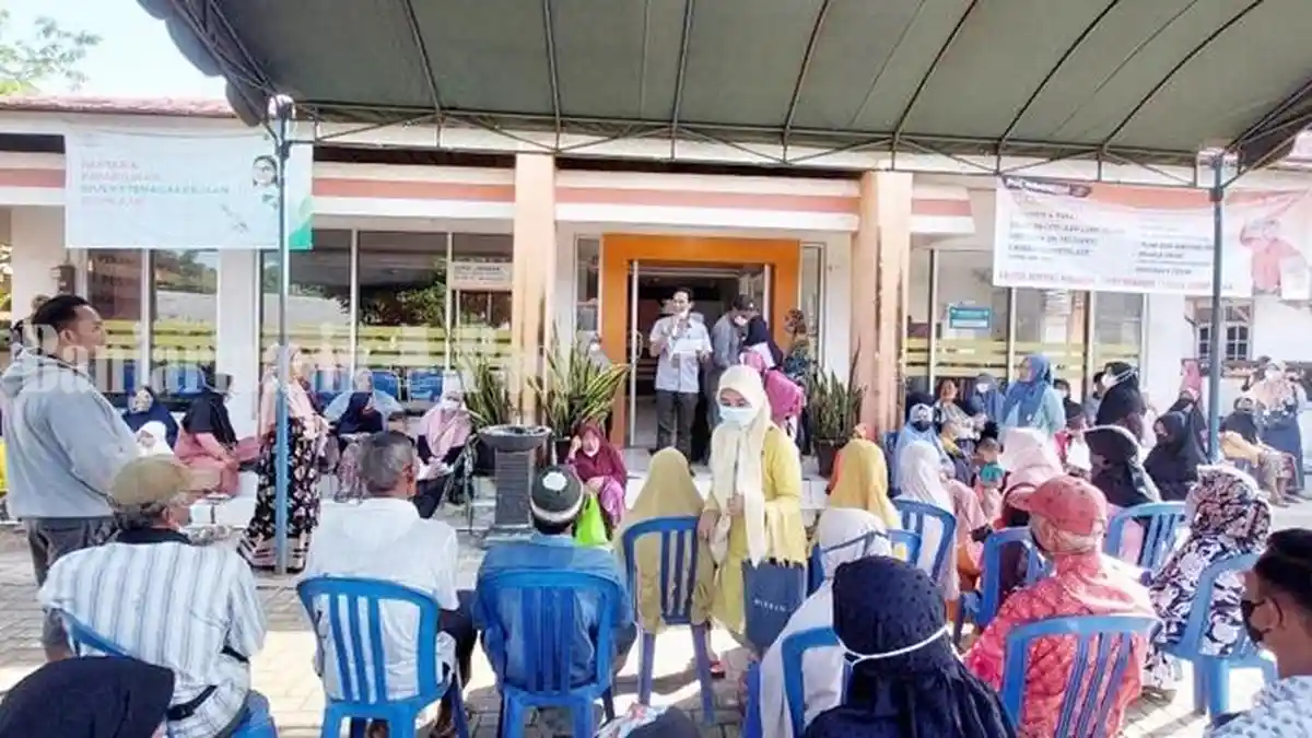 Data Penyaluran BLT BBM Bukan dari Biro Statistik, Berikut Penjelasan Kepala BPS Kalsel