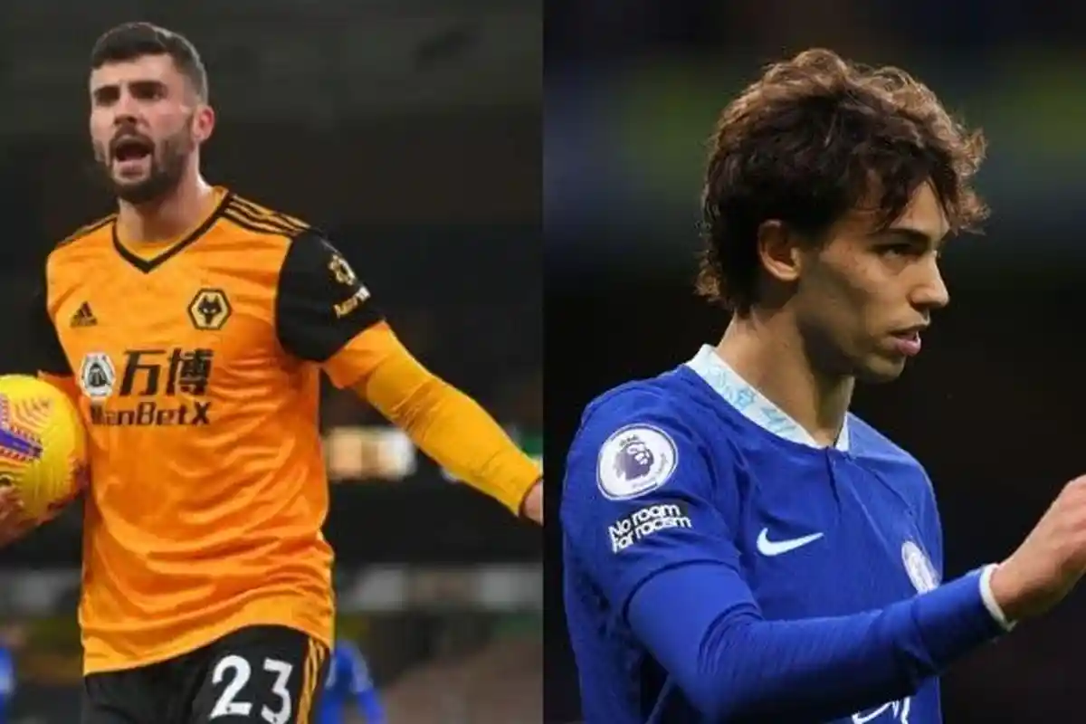 Prediksi Susunan Pemain Wolverhampton Vs Chelsea: Frank Lampard Jadi Pelatih Interim The Blues