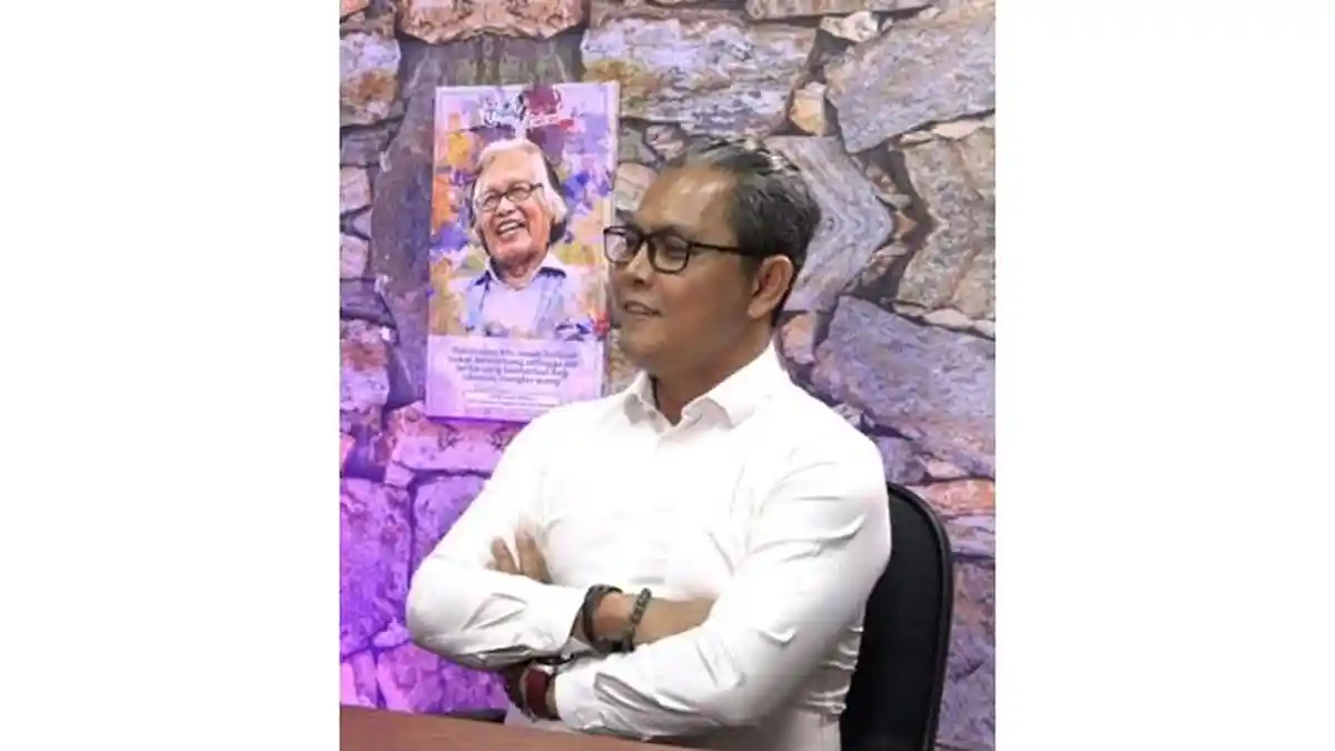 Daerah Bukan Pengemis, Waktunya Bicara Republik Serikat