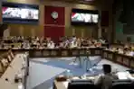 DPR Setujui Naturalisasi Eliano Reijnders dan Mees Hilgers