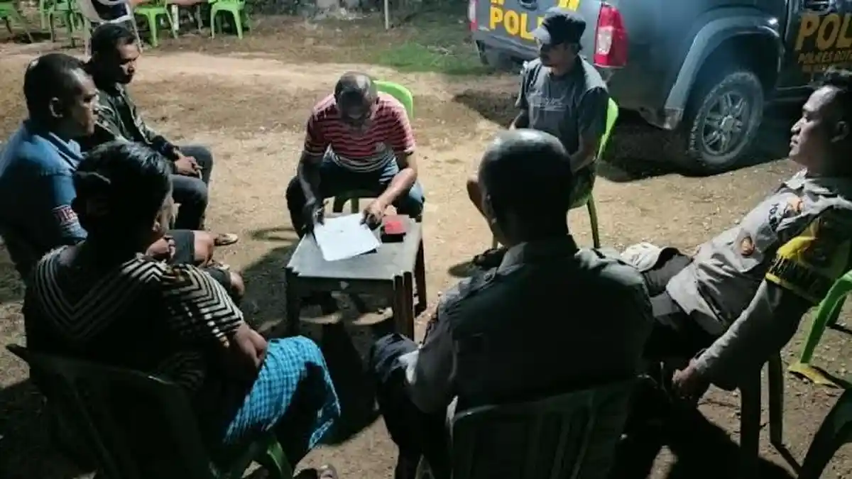 Penemuan Mayat di Rote Ndao, Polisi Ungkap Hasil Visum Korban