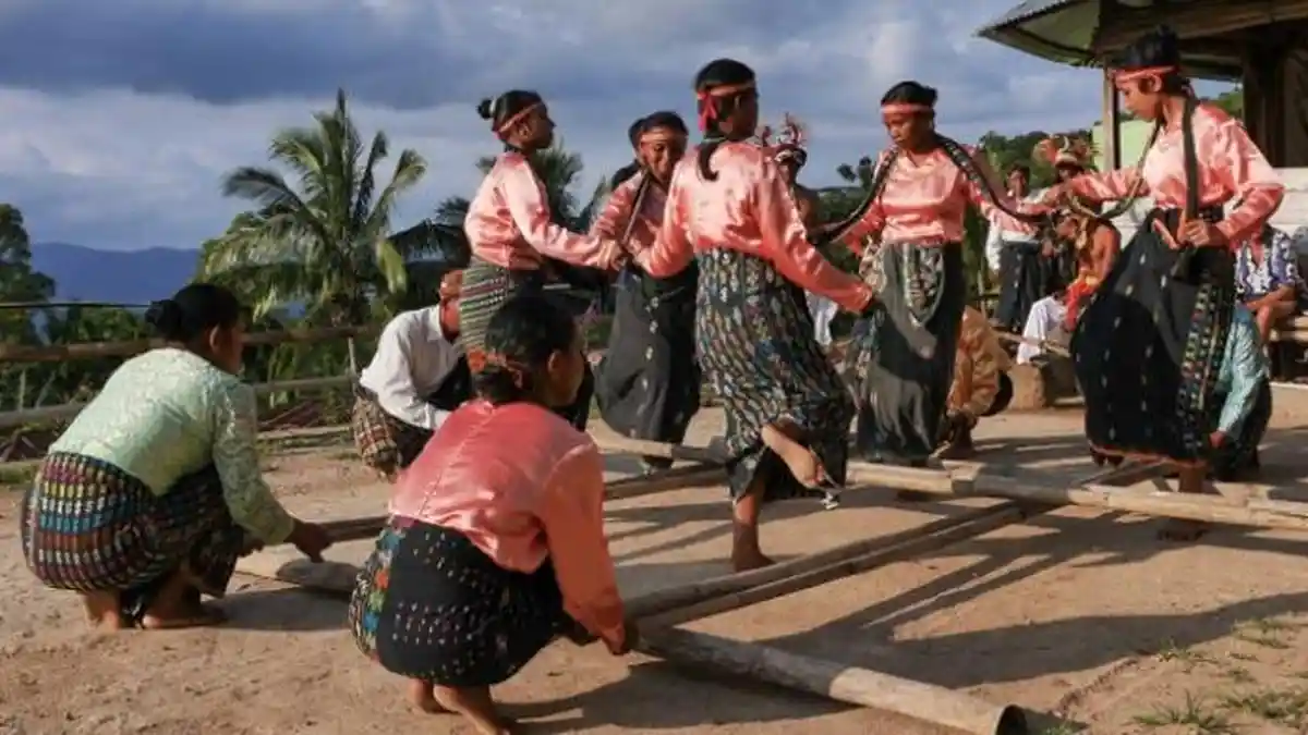 Yuk Kita Maknai Hari Bumi di Desa Wisata