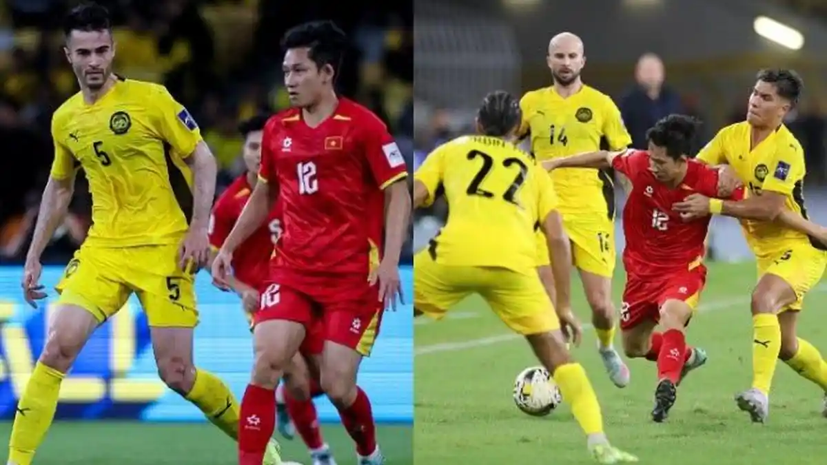 Banding Timnas Malaysia Gagal? Siap-siap Terima Hukuman Terberat FIFA dan AFC