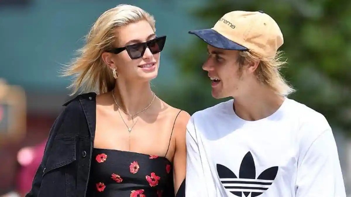 Justin Bieber dan Hailey Gelar Acara Pernikahan, Habiskan 7 Miliar Lebih, Berikut Rinciannya