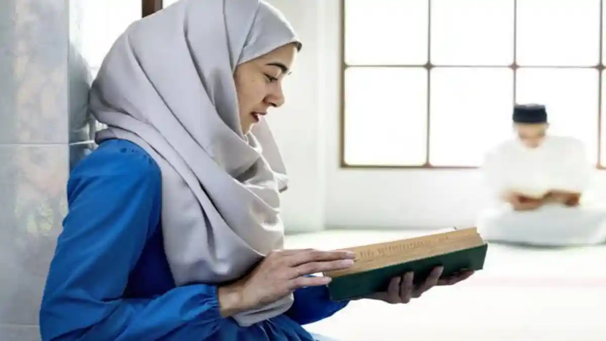 Sudah Akhir Ramadan 2025, Inilah Tanda-tanda Puasa Kita Diterima, Termasuk Menjadi Lebih Ikhlas