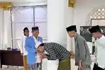 Santri hingga Guru Ngaji di Ponpes Minnatul Huda Purwakarta Dapat Zakat dari Pengusaha Asal Kalsel