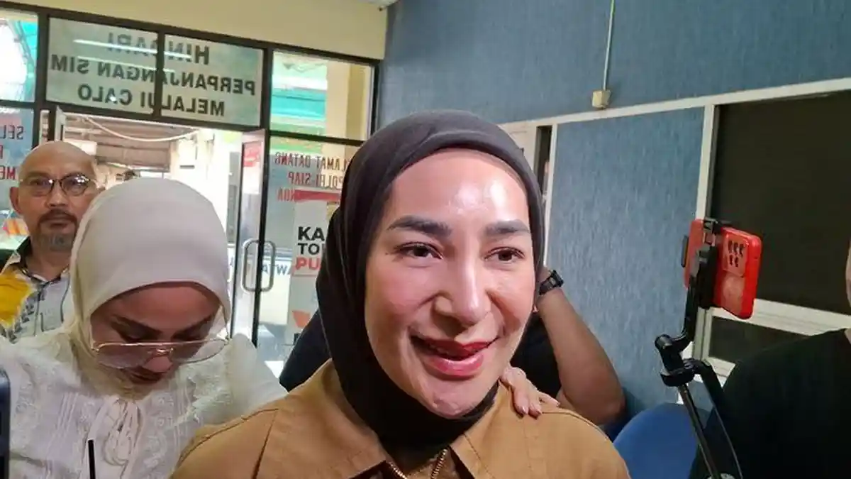 Polemik Erin Wartia dan Mantan ART Memanas, Kuasa Hukum Bantah Ada Perampasan Handphone