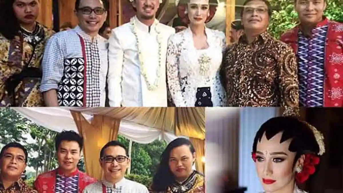 Alexandra Gottardo Telah Bercerai Sejak 2019, Juru Sita Sebut Tidak Ada Pembahasan Harta Gono-gini