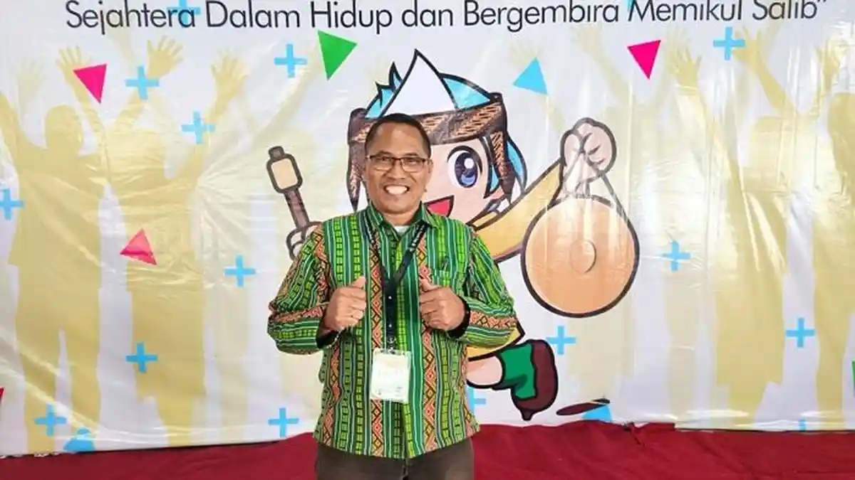 Kadis Nakertrans TTU Beberkan Mekanisme Pendaftaran Bekerja di Luar Daerah dan Luar Negeri 