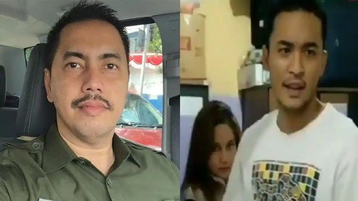 Masih Ingat Pramugara dan Pramugari Digerebek Istri Selingkuh? Dipecat, Kini Dibela Sunan Kalijaga