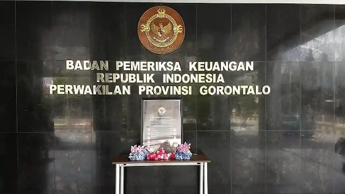 BPK Tegur Pemerintah Gorontalo Terkait Penyediaan Air Bersih: Kualitas Belum Memenuhi Standar