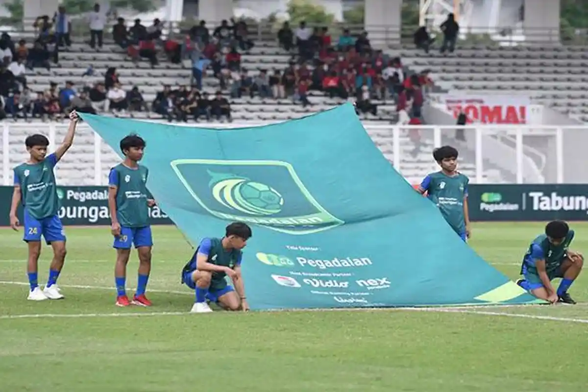 Regulasi Pemain di Liga 2 2024-2025, Wajib Mainkan Pemain Lokal U21 Hingga ada 3 Kouta Asing