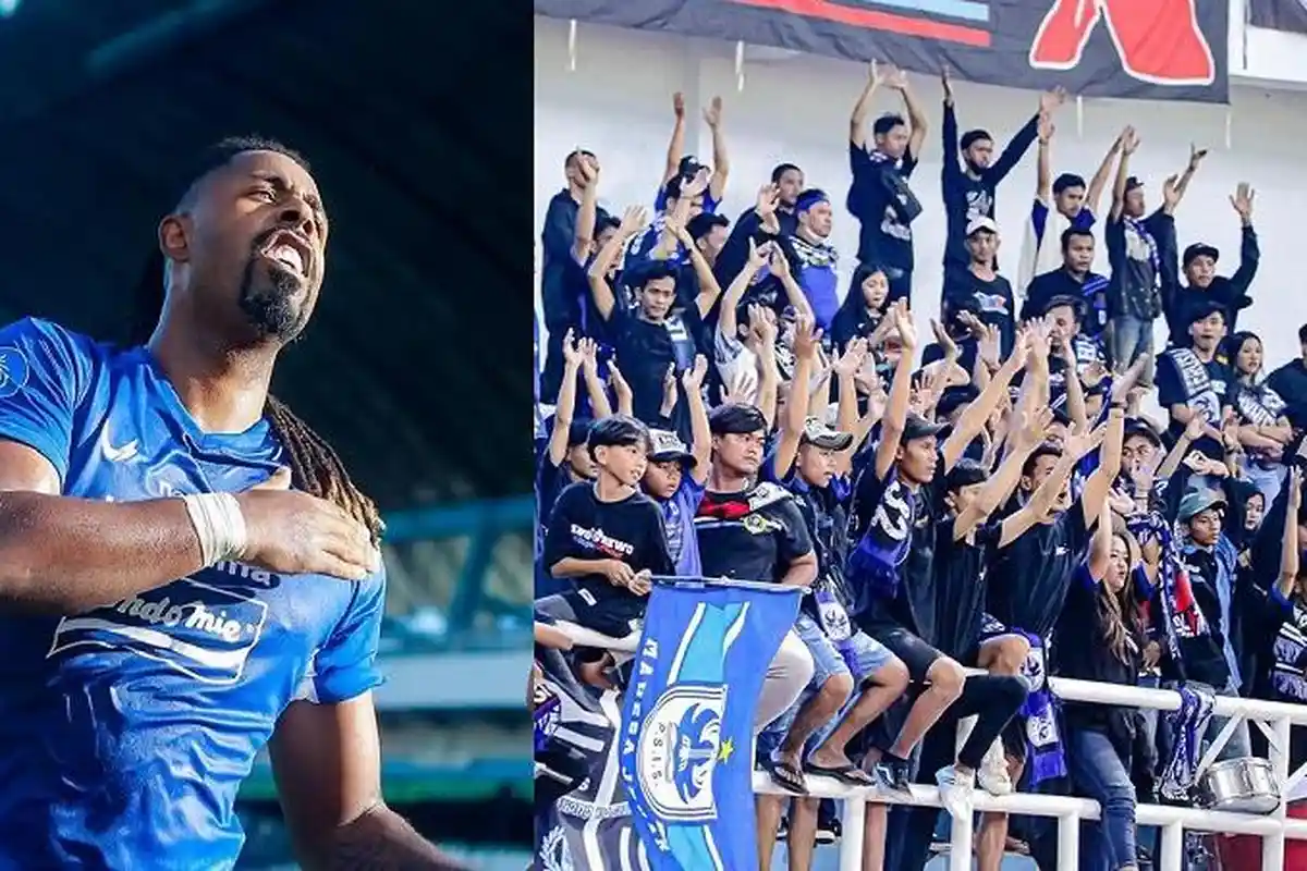 Snex dan Panser Biru Full Senyum, PSIS Semarang Berpeluang Reuni dengan Jebolan Mahesa Jenar Liga 1