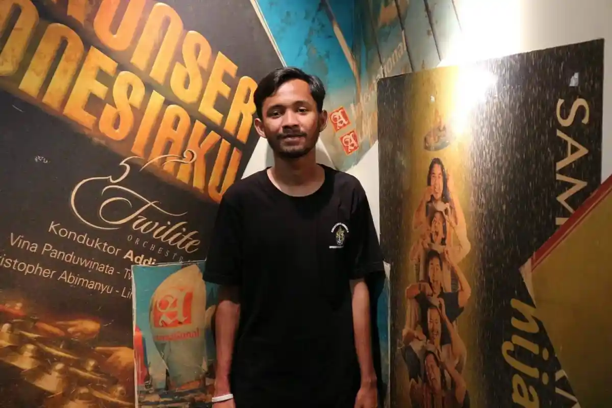 Epidemi Narsisme dan Tumpasnya Kewarasan