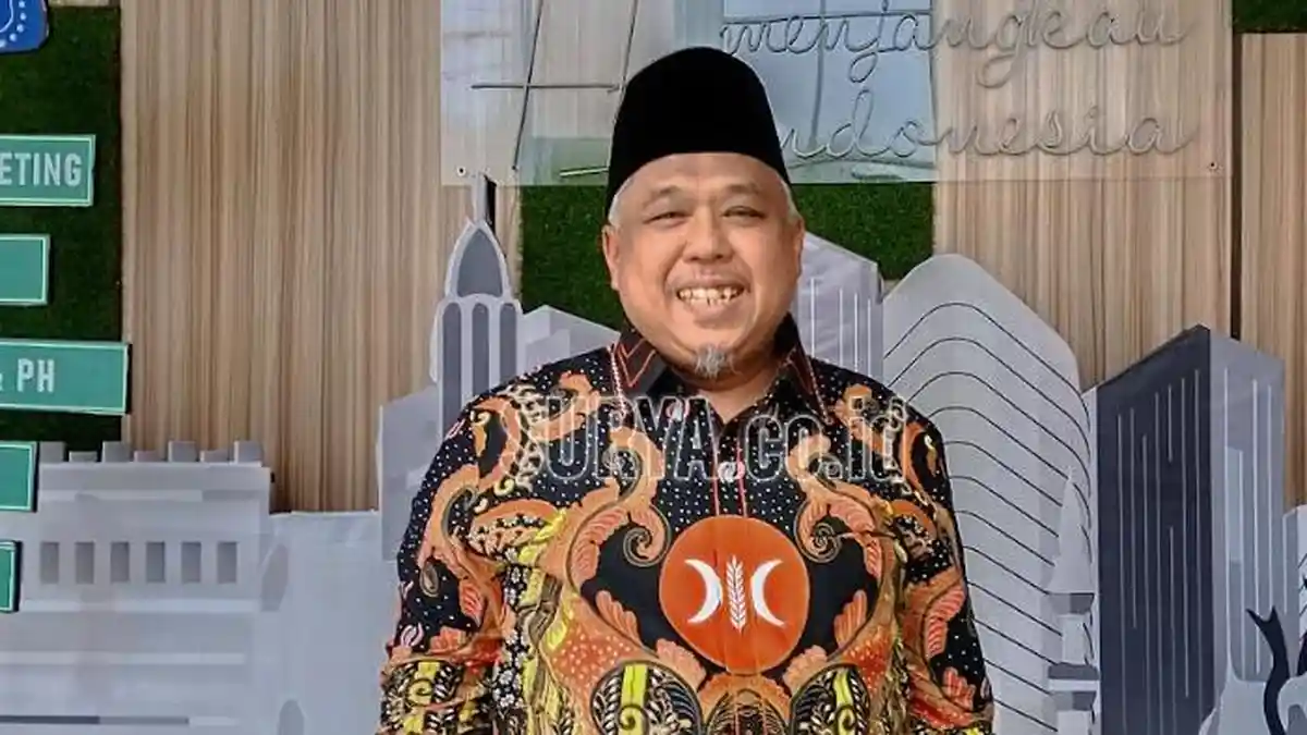 PKS Ramu Strategi, Target Raih 18 Kursi DPRD Jatim saat Pemilu 2024