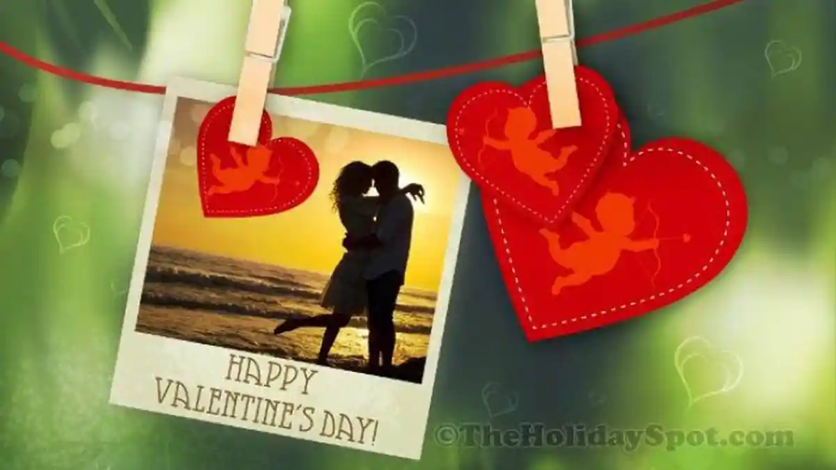 Ucapan Hari Valentine (Valentine's Day): Kata Romantis Bagikan ke Instagram, WhatsApp dan Facebook