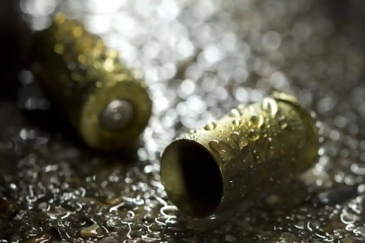 Kereta Diserang Kelompok Bersenjata di Dalam Terowongan, Begini Nasib Ratusan Penumpang