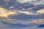 Inspirasi Doa Syukur atas Kehidupan