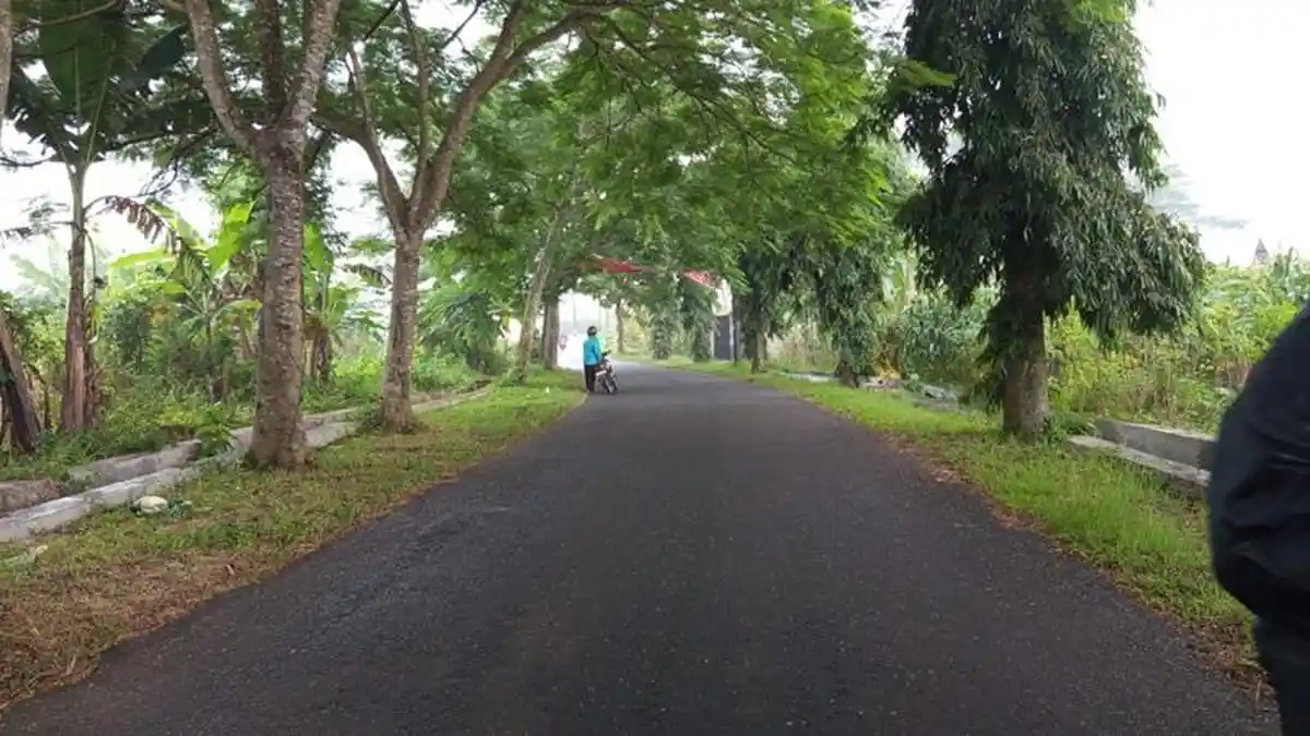 Beda Versi Polresta Yogyakarta dan Versi Keljuarga Soal Kematian Darso, Kok Ada Uang Damai 25 Juta?