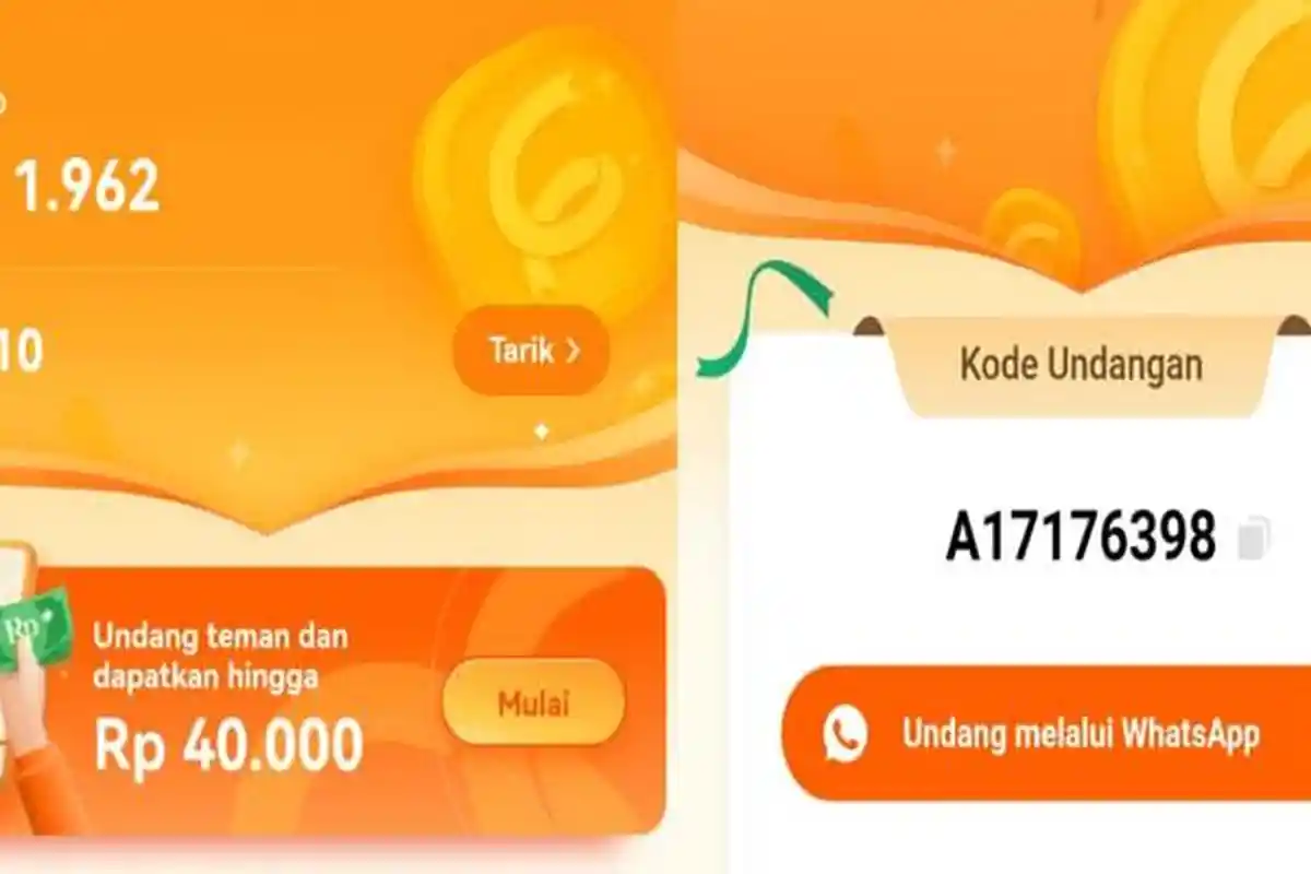 HADIAH Menarik dari Fizzo Novel dari Membaca Hasilkan Uang Tunai, Isi Waktu Luang