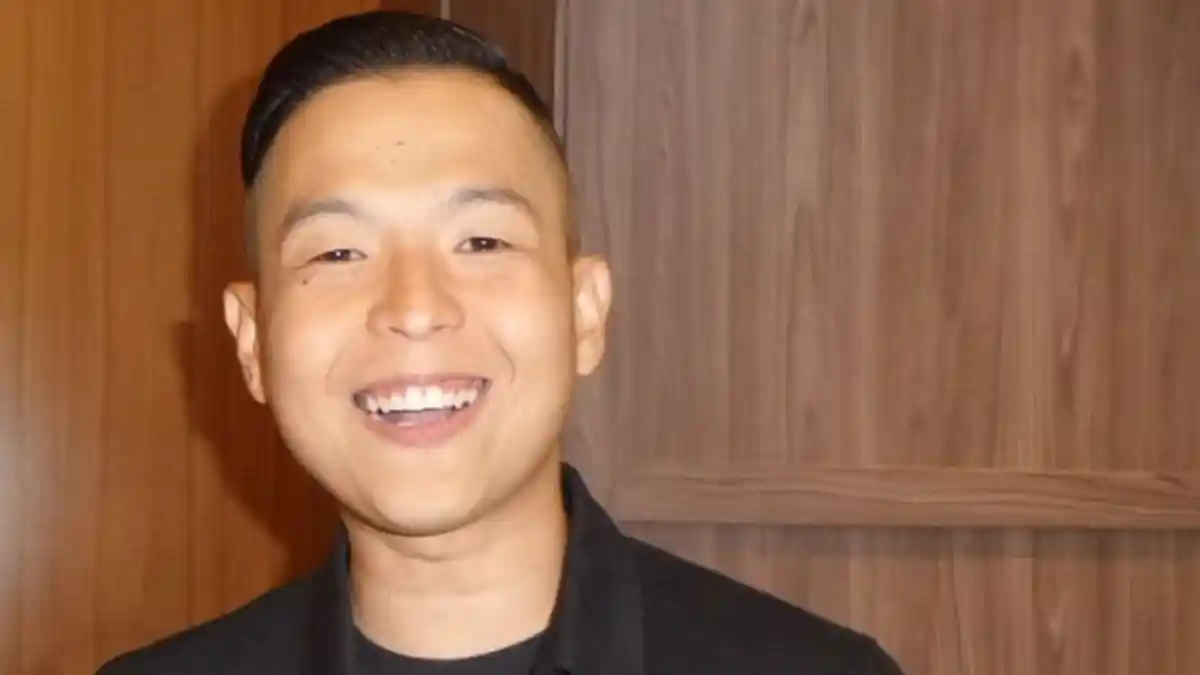 Singgung Soal Eksploitasi Anak Vanessa Angel, Ernest Prakasa Minta Maaf