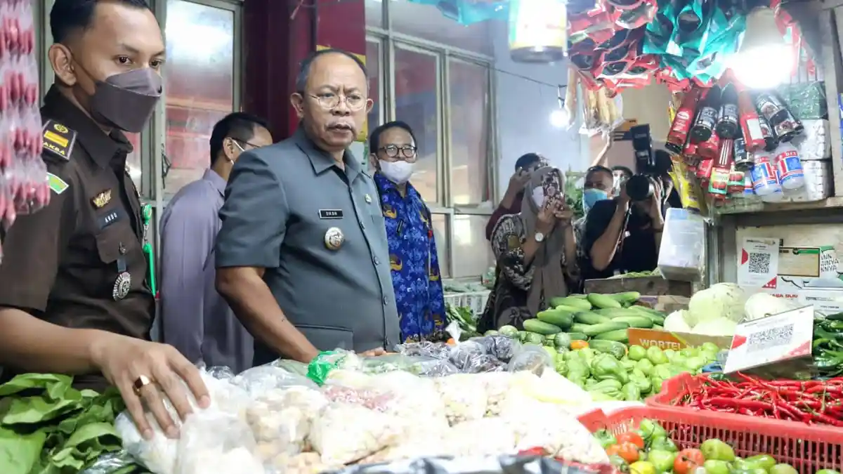 ASN Pemkot Cimahi Diingatkan Hati-hati Terima Hadiah Jelang Lebaran, Harus Lapor ke KPK