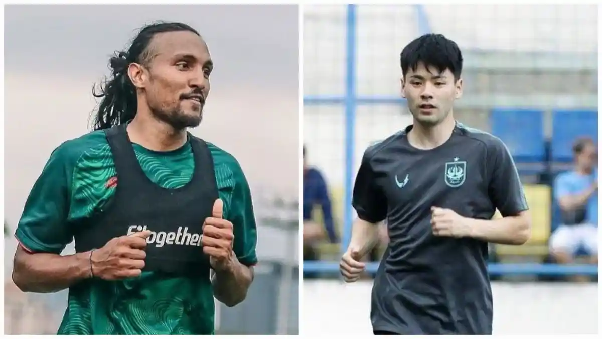 Prediksi Line Up PSIS Semarang Vs Persik Kediri: Tanpa Arthur, Andreas Ado Striker