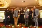 Peluncuran Trailer Film Guru Ngaji